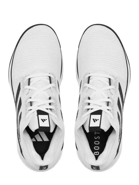 CRAZYFLIGHT M Zapatillas de voleibol y de interior blanco - Zapatos Hombre