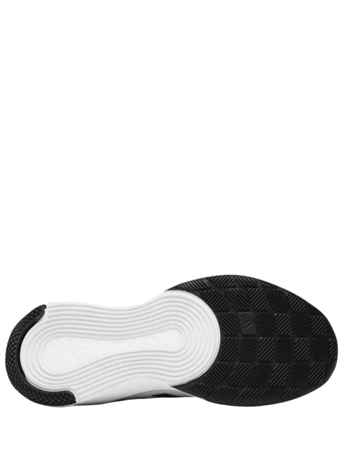CRAZYFLIGHT M Zapatillas de voleibol y de interior blanco - Zapatos Hombre