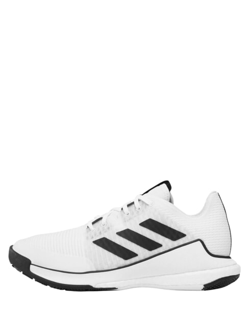 CRAZYFLIGHT M Zapatillas de voleibol y de interior blanco - Zapatos Hombre