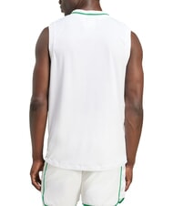ADIDAS PRO Camiseta deportiva sin mangas blanco - camiseta - 2