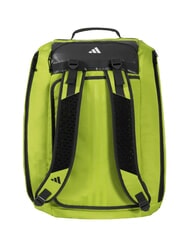 ADIDAS PROTOUR Mochila multibolsillos para p&aacute;del amarillo - Mochilas Escuela & Tiempo Libre - 4