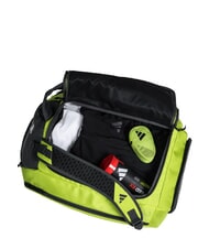 ADIDAS PROTOUR Mochila multibolsillos para p&aacute;del amarillo - Mochilas Escuela & Tiempo Libre - 5