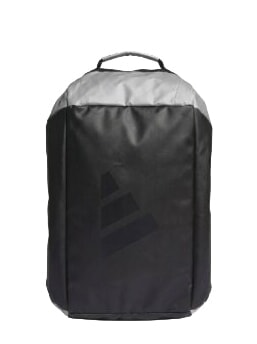 PROTOUR Mochila multibolsillos para p&aacute;del blanco - Mochilas Escuela & Tiempo Libre