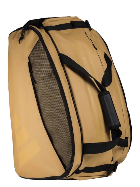 MULTIGAME Mochila multibolsillos para p&aacute;del arena - Mochilas Escuela & Tiempo Libre