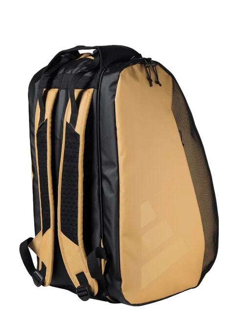 MULTIGAME Mochila multibolsillos para p&aacute;del arena - Mochilas Escuela & Tiempo Libre