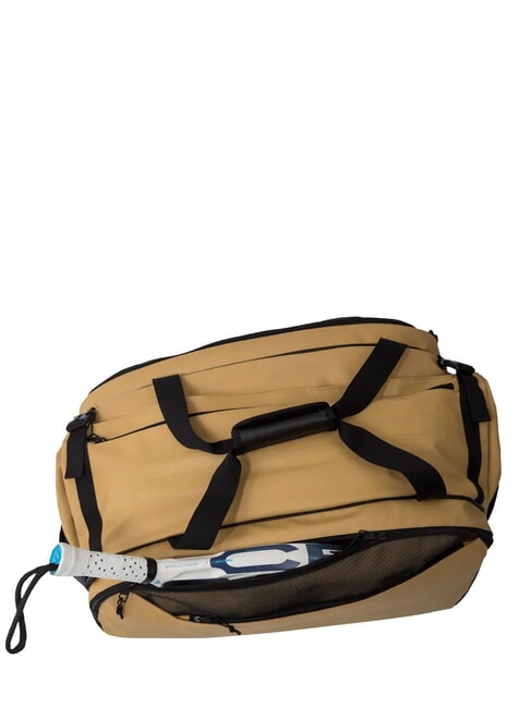 MULTIGAME Mochila multibolsillos para p&aacute;del arena - Mochilas Escuela & Tiempo Libre