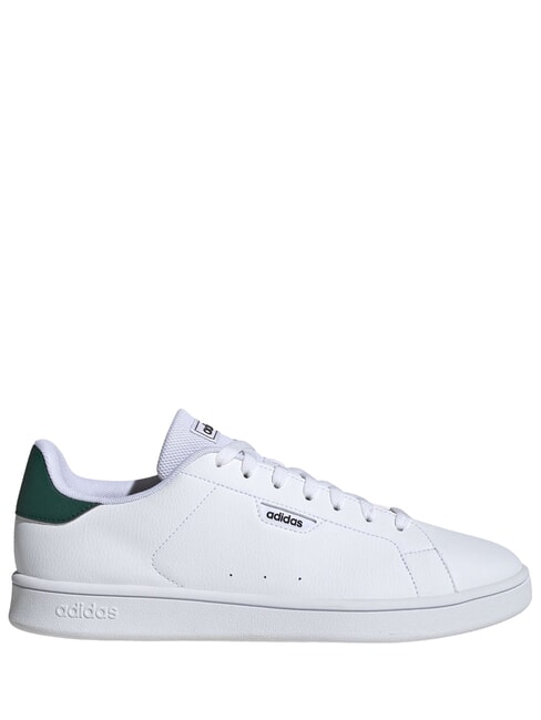 URBAN COURT Zapatillas blanco - Zapatos Hombre