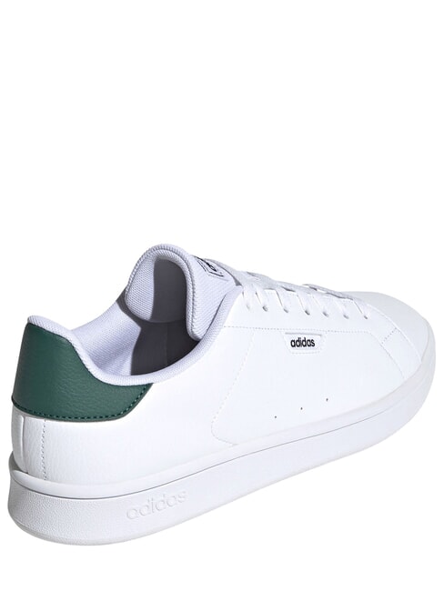 URBAN COURT Zapatillas blanco - Zapatos Hombre