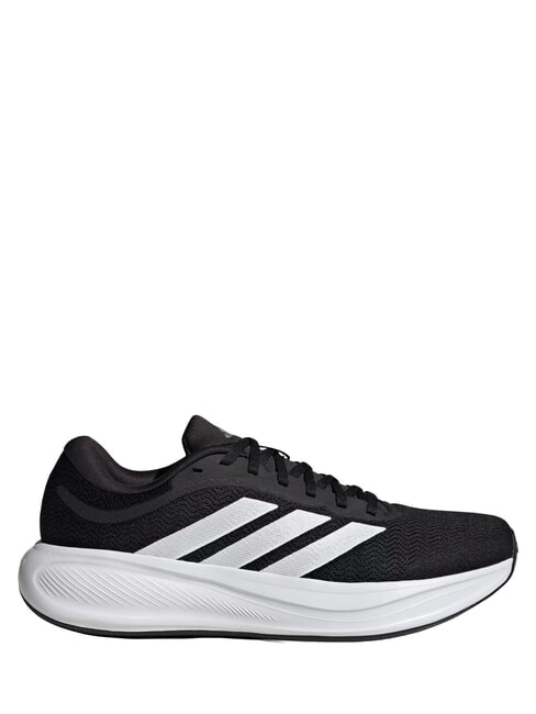RESPONSE RUNNER 2 Zapatillas para correr negro - Zapatos Hombre