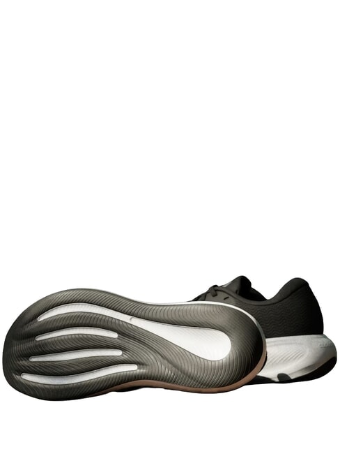 RESPONSE RUNNER 2 Zapatillas para correr negro - Zapatos Hombre