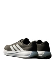 ADIDAS RESPONSE RUNNER 2 Zapatillas para correr negro - Zapatos Hombre - 4