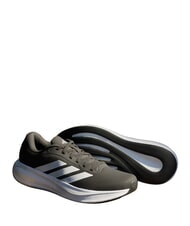 ADIDAS RESPONSE RUNNER 2 Zapatillas para correr negro - Zapatos Hombre - 5