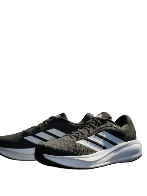 RESPONSE RUNNER 2 Zapatillas para correr negro - Zapatos Hombre