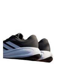 ADIDAS RESPONSE RUNNER 2 Zapatillas para correr negro - Zapatos Hombre - 7