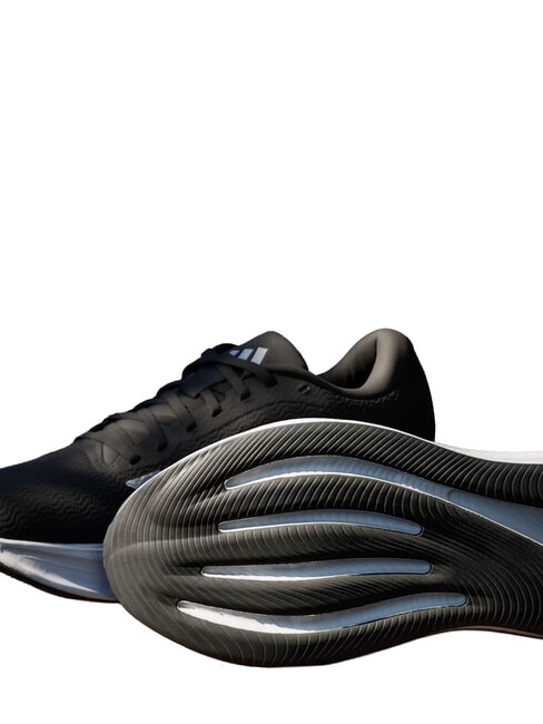 RESPONSE RUNNER 2 Zapatillas para correr negro - Zapatos Hombre