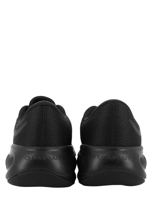 RESPONSE RUNNER 2 Zapatillas para correr negro - Zapatos unisex