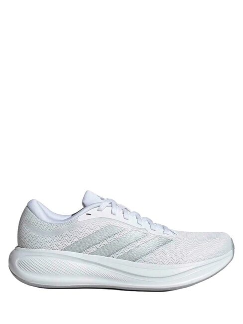 RESPONSE RUNNER 2 Zapatillas para correr blanco - Zapatos unisex