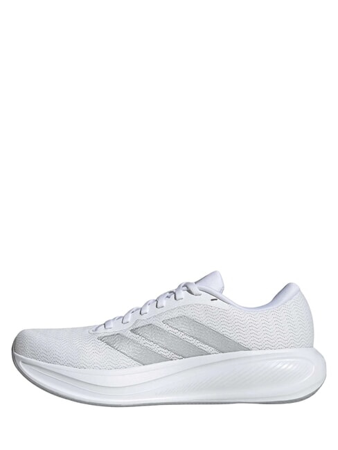 RESPONSE RUNNER 2 Zapatillas para correr blanco - Zapatos unisex