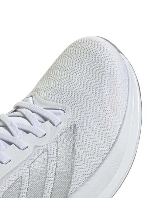 RESPONSE RUNNER 2 Zapatillas para correr blanco - Zapatos unisex