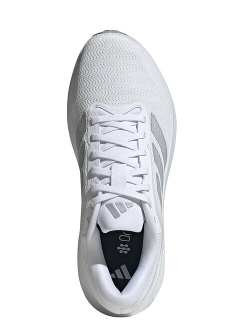 RESPONSE RUNNER 2 Zapatillas para correr blanco - Zapatos unisex
