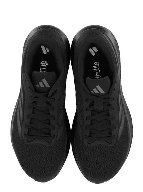 RESPONSE RUNNER 2 Zapatillas para correr negro - Zapatos unisex