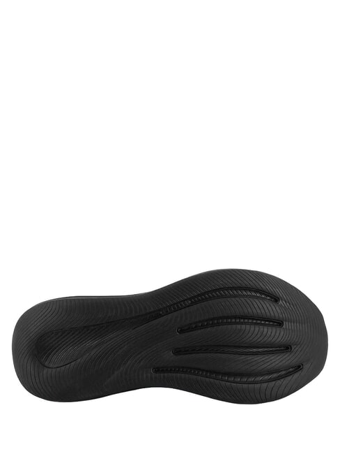 RESPONSE RUNNER 2 Zapatillas para correr negro - Zapatos unisex