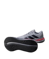 ADIDAS GALAXY 7 M Zapatillas para correr gris - Zapatos Hombre - 3