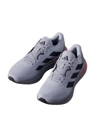 ADIDAS GALAXY 7 M Zapatillas para correr gris - Zapatos Hombre - 4
