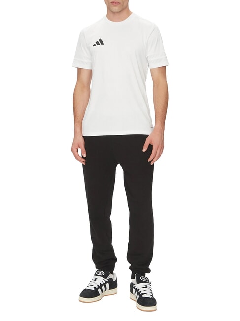 SQUA25 Camiseta t&eacute;cnica deportiva blanco - camiseta