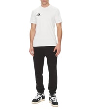ADIDAS SQUA25 Camiseta t&eacute;cnica deportiva blanco - camiseta - 3