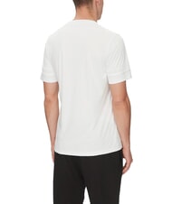 ADIDAS SQUA25 Camiseta t&eacute;cnica deportiva blanco - camiseta - 2