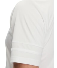 ADIDAS SQUA25 Camiseta t&eacute;cnica deportiva blanco - camiseta - 4