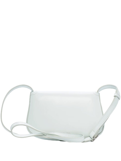 HARDWARE MONOGRAM Mini bolso de hombro azul susurrante - Bolsos Mujer