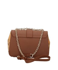 ALVIERO MARTINI PRIMA CLASSE WESTERN LOVE BAG Bolso de hombro casta&ntilde;a - Bolsos Mujer - 3