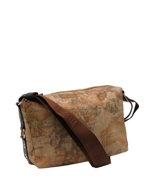 SOFT RANCH  Bolso de hombro negro - Bolsos Mujer