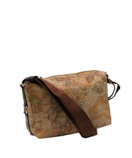 ALVIERO MARTINI PRIMA CLASSE SOFT RANCH  Bolso de hombro negro - Bolsos Mujer - 2