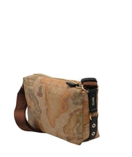 ALVIERO MARTINI PRIMA CLASSE SOFT RANCH  Bolso de hombro negro - Bolsos Mujer - 3