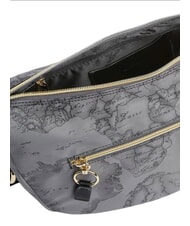 ALVIERO MARTINI PRIMA CLASSE SOFT RANCH L Bolso de hombro gris oscuro - Bolsos Mujer - 4