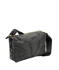 ALVIERO MARTINI PRIMA CLASSE SOFT RANCH Bolso de hombro gris oscuro - Bolsos Mujer - 2