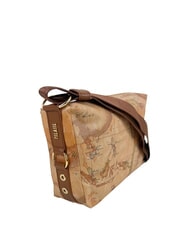 ALVIERO MARTINI PRIMA CLASSE SOFT RANCH  Bolso de hombro casta&ntilde;a - Bolsos Mujer - 2
