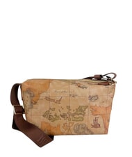 ALVIERO MARTINI PRIMA CLASSE SOFT RANCH  Bolso de hombro casta&ntilde;a - Bolsos Mujer - 3