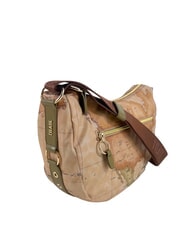 ALVIERO MARTINI PRIMA CLASSE SOFT RANCH Bolso de hombro verde oliva - Bolsos Mujer - 2