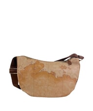 ALVIERO MARTINI PRIMA CLASSE SOFT RANCH Bolso de hombro casta&ntilde;a - Bolsos Mujer - 3