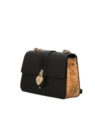 ALVIERO MARTINI PRIMA CLASSE WESTERN LOVE BAG Bolso de hombro negro - Bolsos Mujer - 2