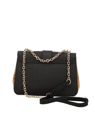 ALVIERO MARTINI PRIMA CLASSE WESTERN LOVE BAG Bolso de hombro negro - Bolsos Mujer - 3