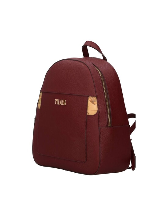 WEST CITY Mochila borgo&ntilde;a - Bolsos Mujer