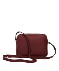 ALVIERO MARTINI PRIMA CLASSE WEST CITY Minibolso de hombro borgo&ntilde;a - Bolsos Mujer - 3