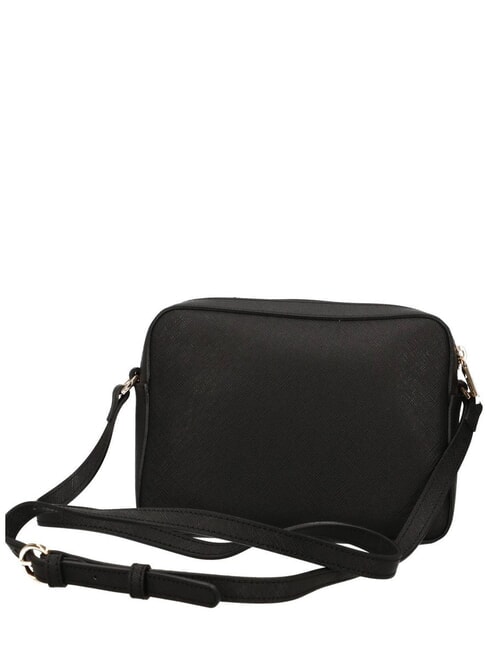 WEST CITY Minibolso de hombro negro - Bolsos Mujer