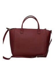 ALVIERO MARTINI PRIMA CLASSE WEST CITY Bolso de mano con correa para el hombro. borgo&ntilde;a - Bolsos Mujer - 3