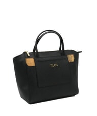 ALVIERO MARTINI PRIMA CLASSE WEST CITY Bolso de mano con correa para el hombro. negro - Bolsos Mujer - 2